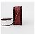 Valentino Borsa a Tracolla Rockstud - vista 4