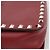 Valentino Borsa a Tracolla Rockstud - vista 7