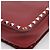Valentino Borsa a Tracolla Rockstud - vista 8