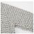 Thom Browne Mohair-Strick mit Streifen Hellgrau - Ansicht 12
