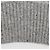 Thom Browne Mohair-Strick mit Streifen Hellgrau - Ansicht 14