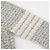 Thom Browne Mohair-Strick mit Streifen Hellgrau - Ansicht 4