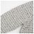 Thom Browne Mohair-Strick mit Streifen Hellgrau - Ansicht 5