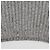 Thom Browne Mohair-Strick mit Streifen Hellgrau - Ansicht 8