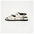 Chanel Sandali Velcro Multi CC - vista 16