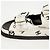 Chanel Sandali Velcro Multi CC - vista 17
