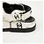 Chanel Sandali Velcro Multi CC - vista 19