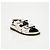 Chanel Sandali Velcro Multi CC - vista 2