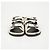 Chanel Sandali Velcro Multi CC - vista 6