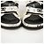 Chanel Sandali Velcro Multi CC - vista 7