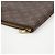 Louis Vuitton Etui Boyaj GM Monogram Clutch Fuchsia - vista 10