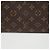 Louis Vuitton Etui Boyaj GM Monogram Clutch Fuchsia - vista 3