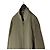 Fendi Blue Jacket Polyester - view 3