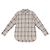 Burberry Check Hemd Baumwolle Größe 36