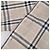 Burberry Check Hemd Baumwolle Größe 36 - Ansicht 17