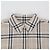 Burberry Check Hemd Baumwolle Größe 36 - Ansicht 3
