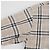 Burberry Check Hemd Baumwolle Größe 36 - Ansicht 5