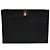 Thom Browne Clutch Stripe Black Medium