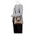 Gucci Bolso Mini Top Handle Horsebit Marrón - vista 15