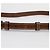 Gucci Bolso Mini Top Handle Horsebit Marrón - vista 5
