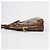 Gucci Bolso Mini Top Handle Horsebit Marrón - vista 7