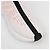 Sneakers in maglia Hermès Eclair marroni - vista 11