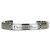 Dior Bracciale Couture Silver