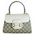 Gucci Borsa crossbody con manico superiore Horsebit