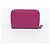 Chanel Portacarte con zip Logo - vista 4