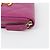 Chanel Portacarte con zip Logo - vista 6
