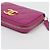 Chanel Portacarte con zip Logo - vista 8