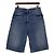 Prada Bermudas de denim para mujer