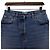 Prada Bermudas de denim para mujer - vista 2