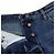 Prada Bermudas de denim para mujer - vista 8