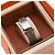 Hermès HOUR PM Mini Silver Strap Damenuhr - Ansicht 6