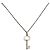 Collana a catena Tiffany & Co in oro rosa 18K