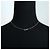 Collana a catena Tiffany & Co in oro rosa 18K - vista 5