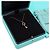 Collana a catena Tiffany & Co in oro rosa 18K - vista 6