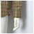 Burberry Camisa de algodão stretch xadrez para crianças e jovens mulheres - vista 3