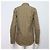 Burberry Camisa de algodão stretch xadrez para crianças e jovens mulheres - vista 4