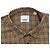 Burberry Camisa de algodão stretch xadrez para crianças e jovens mulheres - vista 5