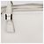 Maison Martin Margiela Micro Leder Tote Bag Weiß - Ansicht 5