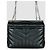 Autre Marque Borsa a tracolla Monogram Loulou Shoulder Bag Crossbody - vista 3