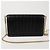 Burberry Borsa a tracolla Lola Chain Nera - vista 4