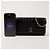 Burberry Borsa a tracolla Lola Chain Nera - vista 7