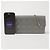 Dior Borsa a tracolla Lady Pouch Placid Blue - vista 8