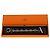 Hermès Bracciale a catena Chandale Silver - vista 4