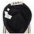 Burberry Cappellino da baseball vintage a quadri e righe - vista 10