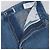 Loewe Pantalones vaqueros baggy Anagram - vista 11