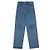 Loewe Pantalones vaqueros baggy Anagram - vista 9